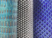 Stig Lindberg for Gustavsberg, Five Vases