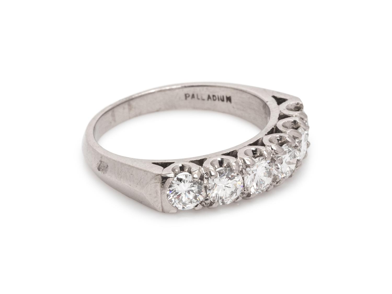 DIAMOND RING