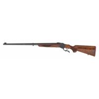 *Ruger No. 1 Lyman Centennial Commemorative .45-70 Rifle
