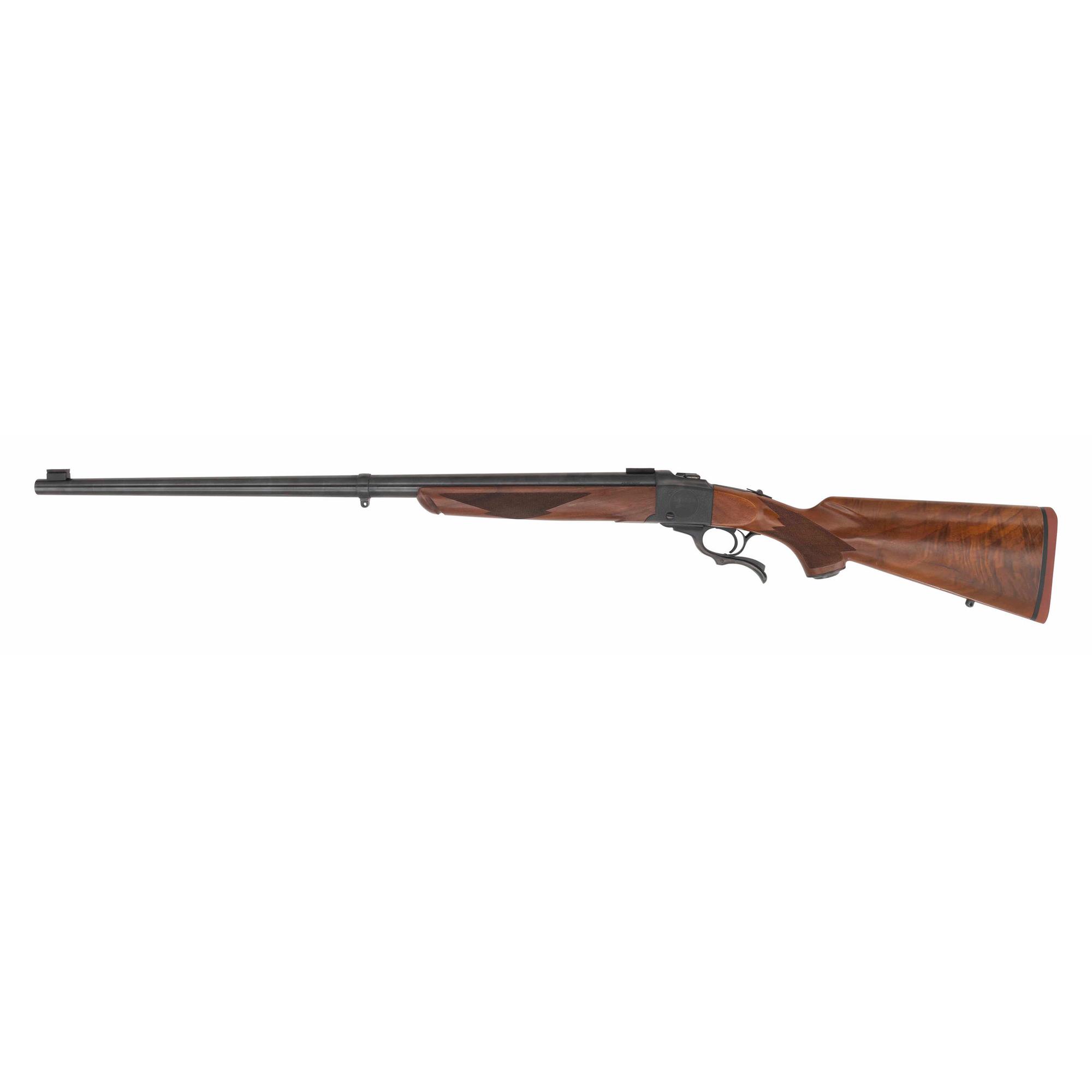 *Ruger No. 1 Lyman Centennial Commemorative .45-70 Rifle