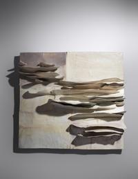 Untitled Wall Relief