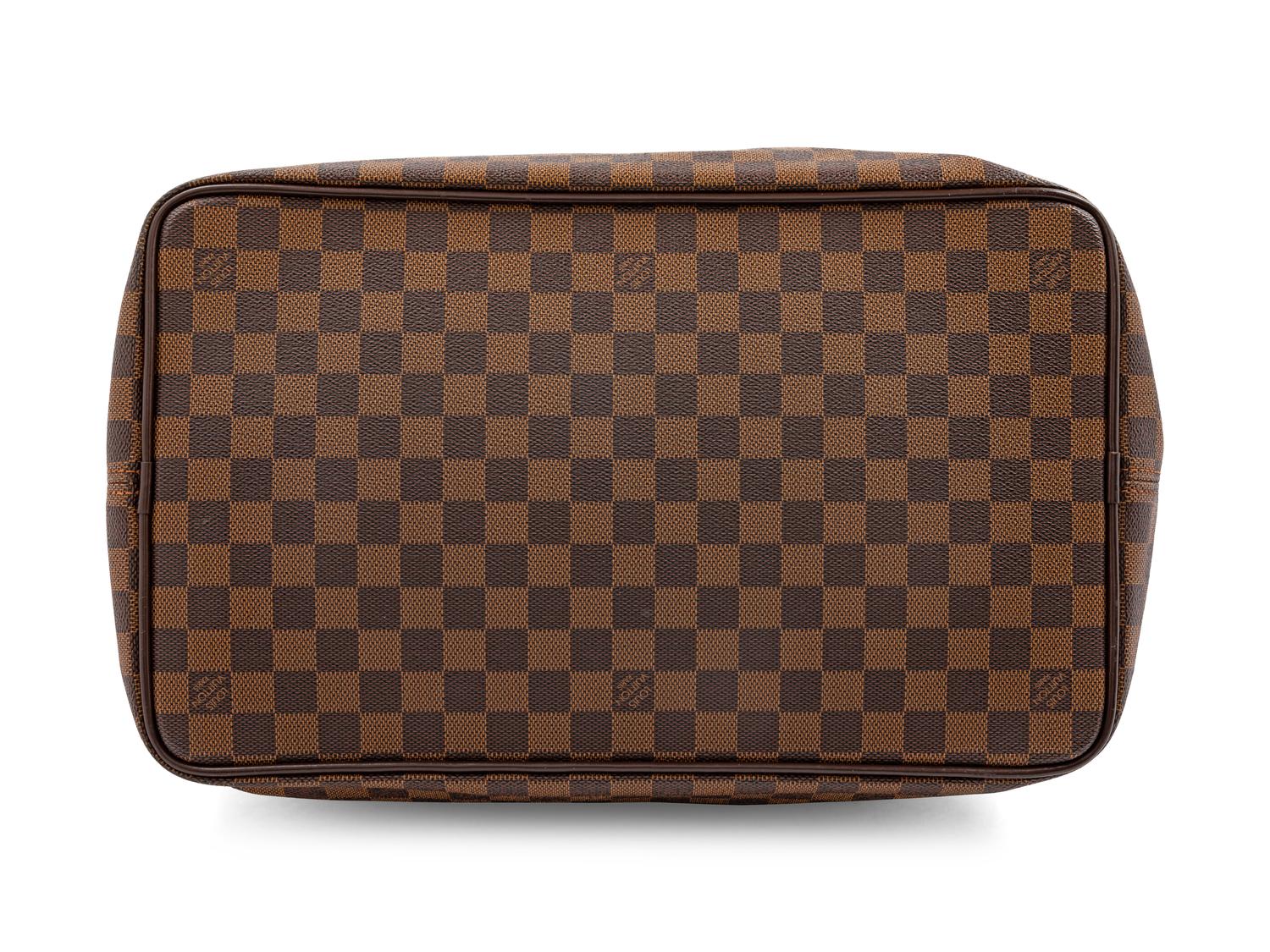 Louis Vuitton Travel Bag, 2002