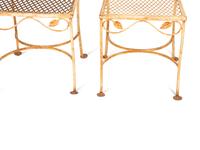 A Salterini Seven-Piece Patio Set