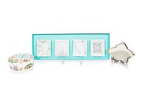 Three Tiffany and Co. Gift Articles