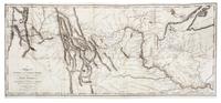 LEWIS AND CLARK. History of the Expedition ... to the Sources of the Mississippi. Philadelphia, 1814. First edition. 2 vols.
