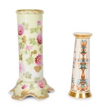 Four Miscellaneous Porcelain Vases — 19TH/20TH CENTURY