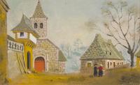 L'Église du Village
