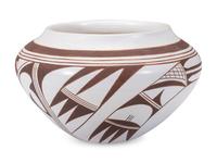 Pottery Jar