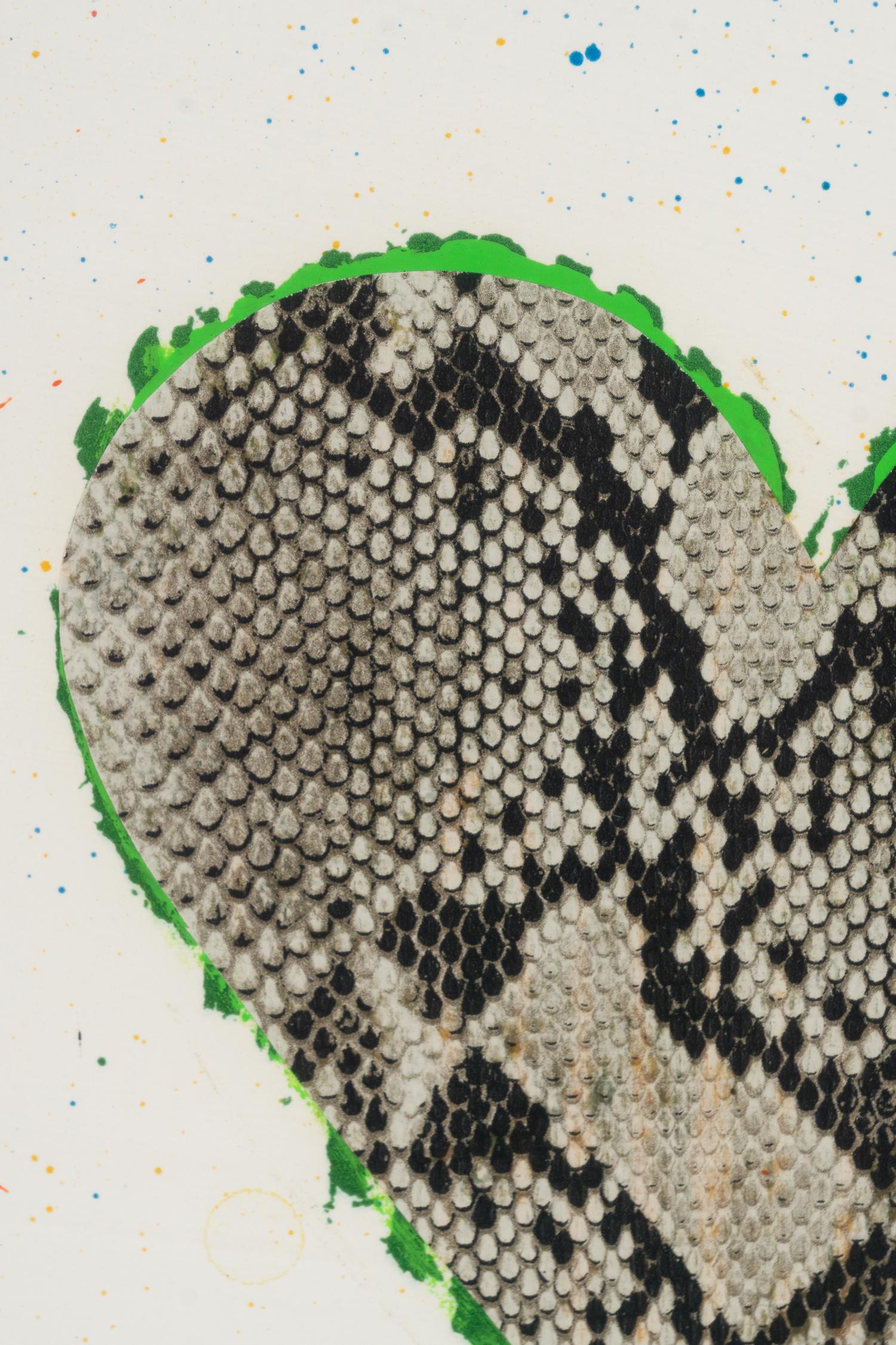 Six Hearts, 1970