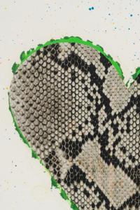 Six Hearts, 1970