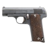 **Astra Model 1916 .32 ACP