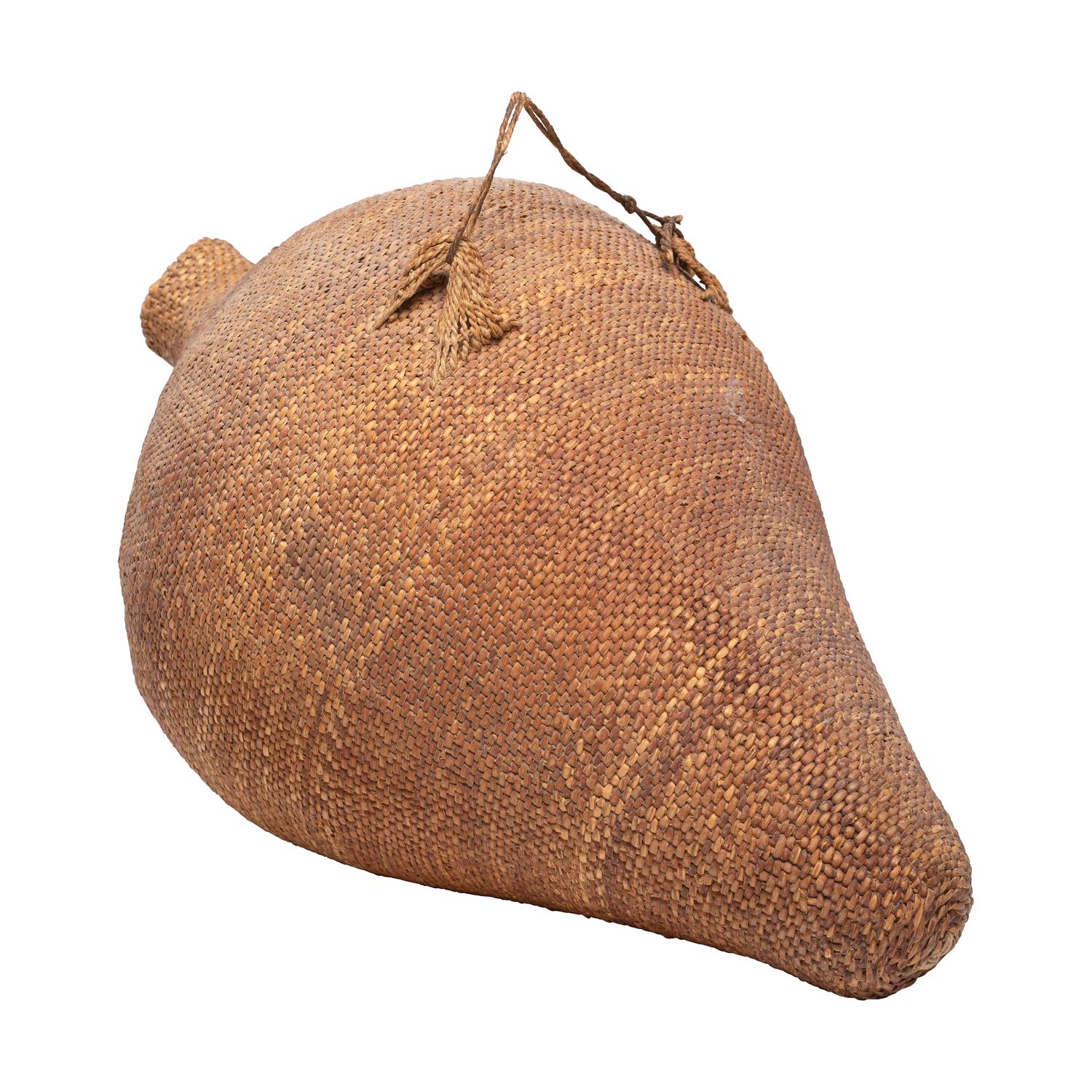 Paiute / Washoe Seed Basket