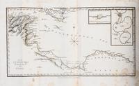 (AFRICA) TULLY, RICHARD. Narrative of a Ten Years' Residence at Tripoli in Africa... London, 1816. First edition, with folding map and