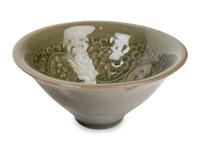 A Set of Five Ceramic Mold Demonstration Articles