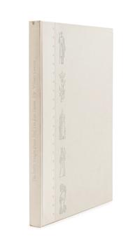 [ALLEN PRESS]. CAXTON, William, translator. The Noble Knight Paris & the Fair Vienne . Kentfield, CA: Allen Press, 1956.