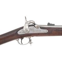 Composite Windsor Locks US Model 1861 Rifle Musket
