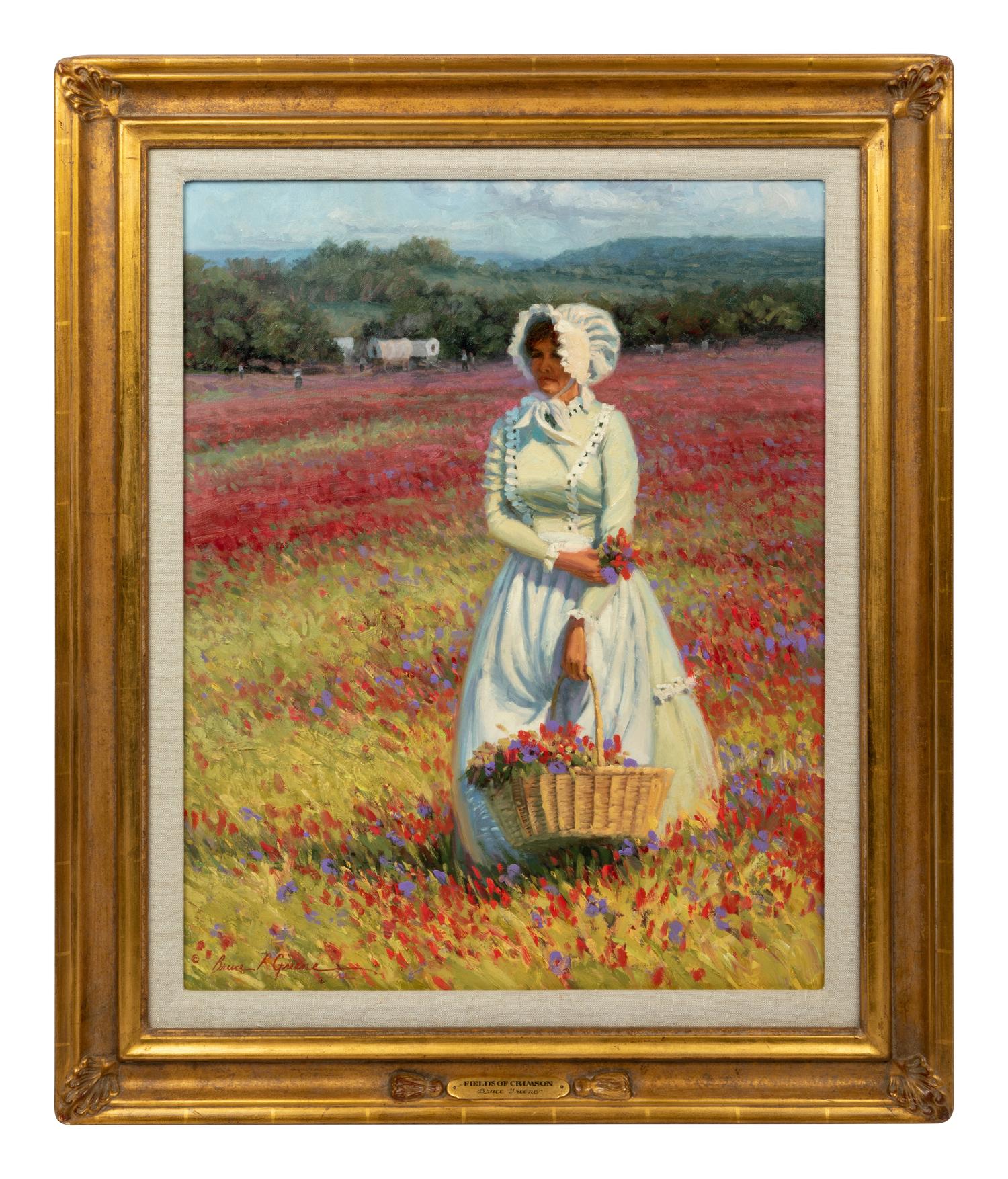 Fields of Crimson