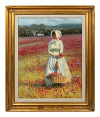 Fields of Crimson