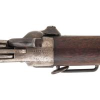 Indian Wars Altered Civil War Period Spencer Model 1860 Carbine