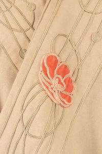 Liberty & Company Art Nouveau Cape, 1900-10s