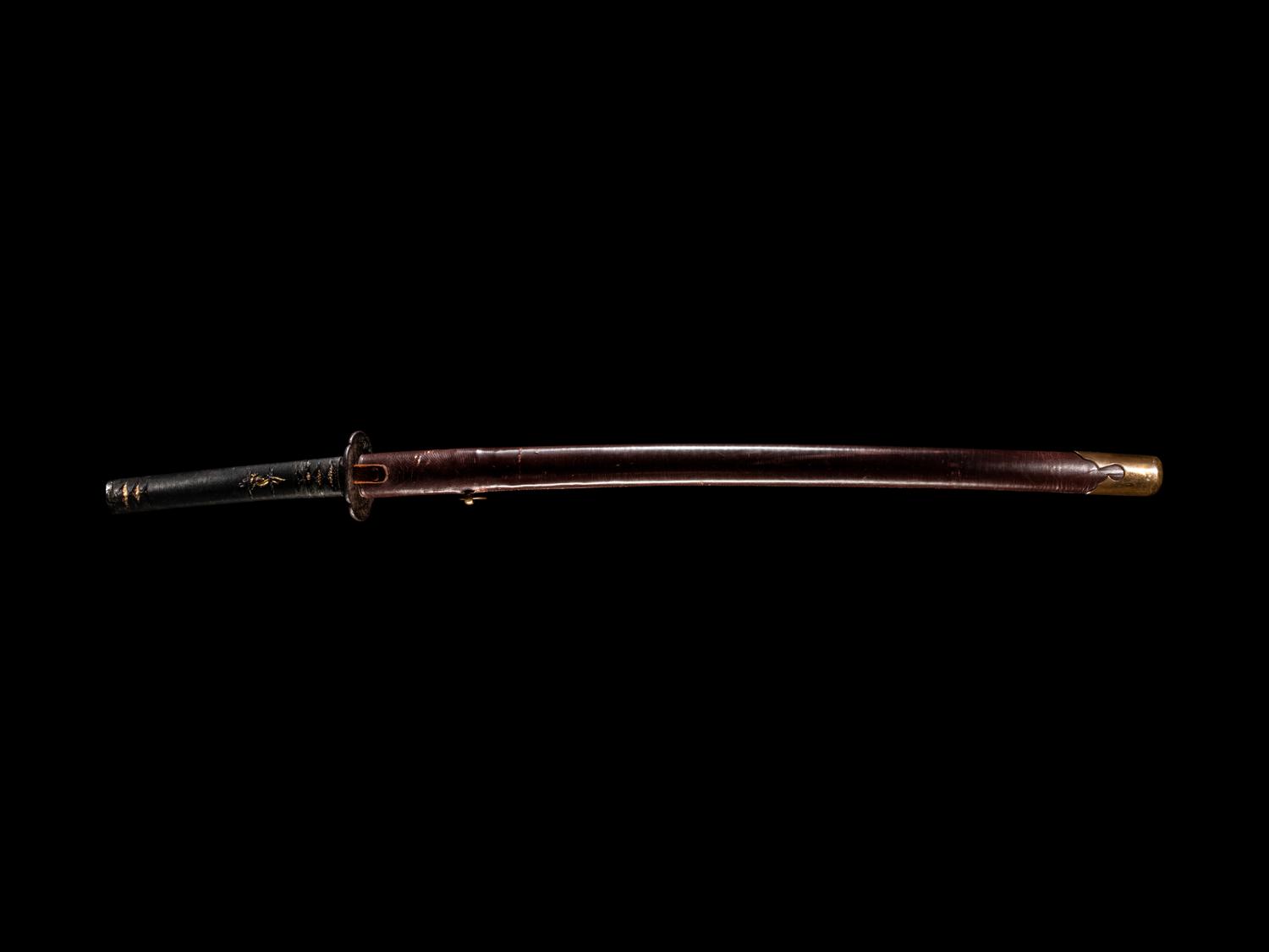 A Katana