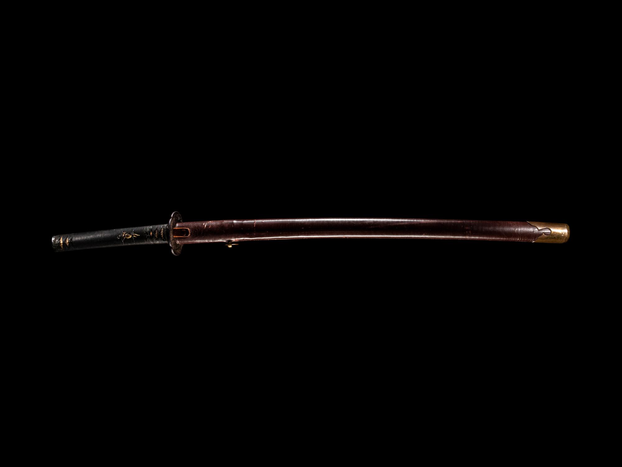 A Katana