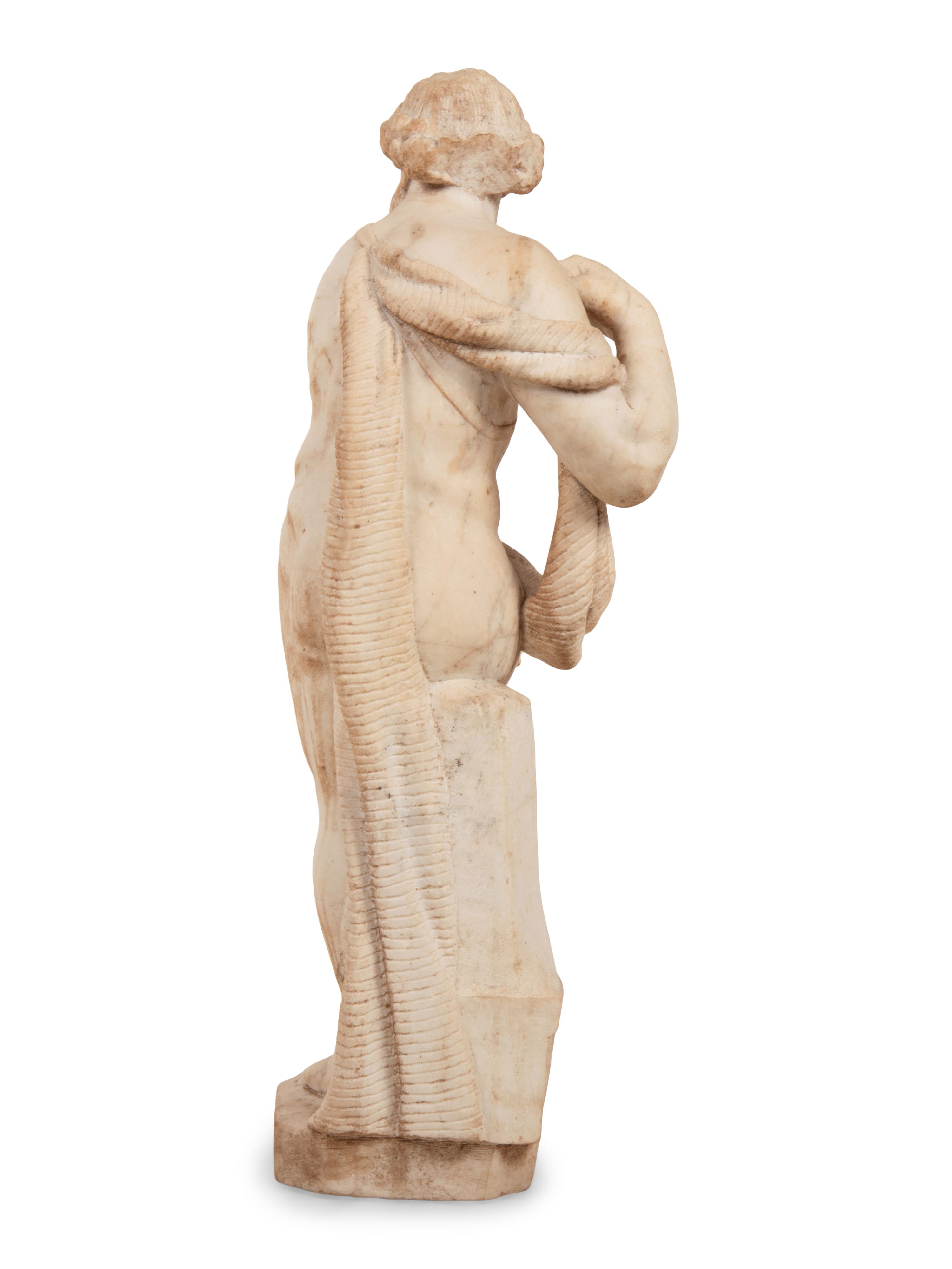 Continental, Likely 18th Century