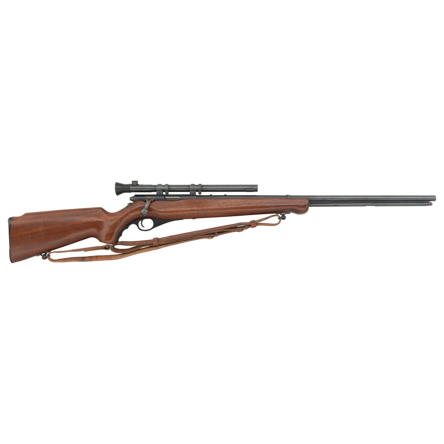 **Mossberg 146B Rifle