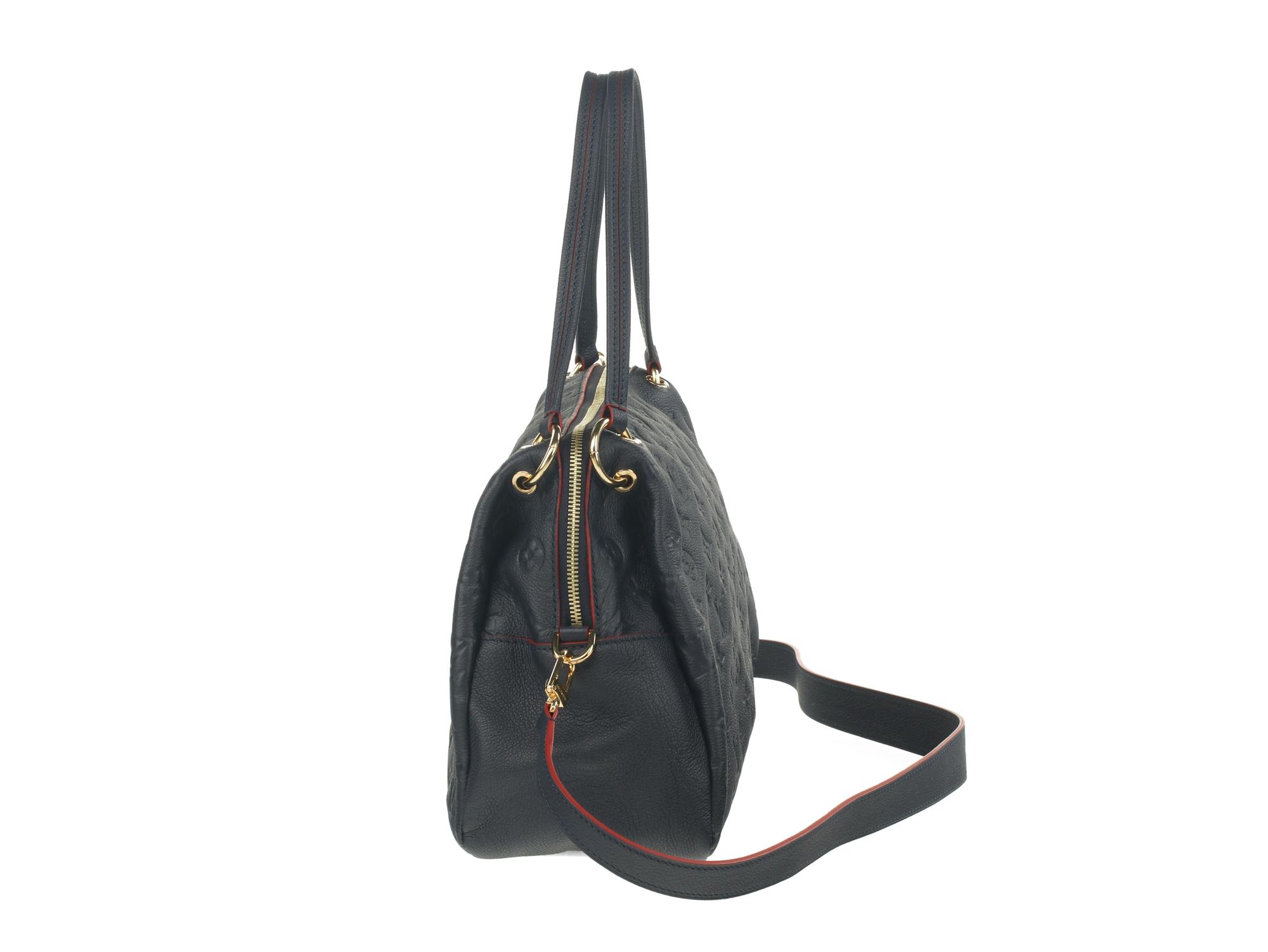 Louis Vuitton Empreinte Ponthieu Tote