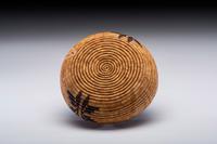 Cahuilla Basket