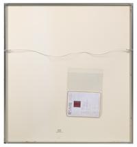 Untitled (Smithsonian I), 1980