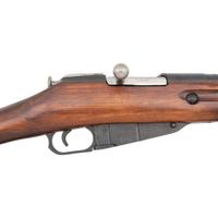 **Izhevsk Mosin Nagant M38 Rifle