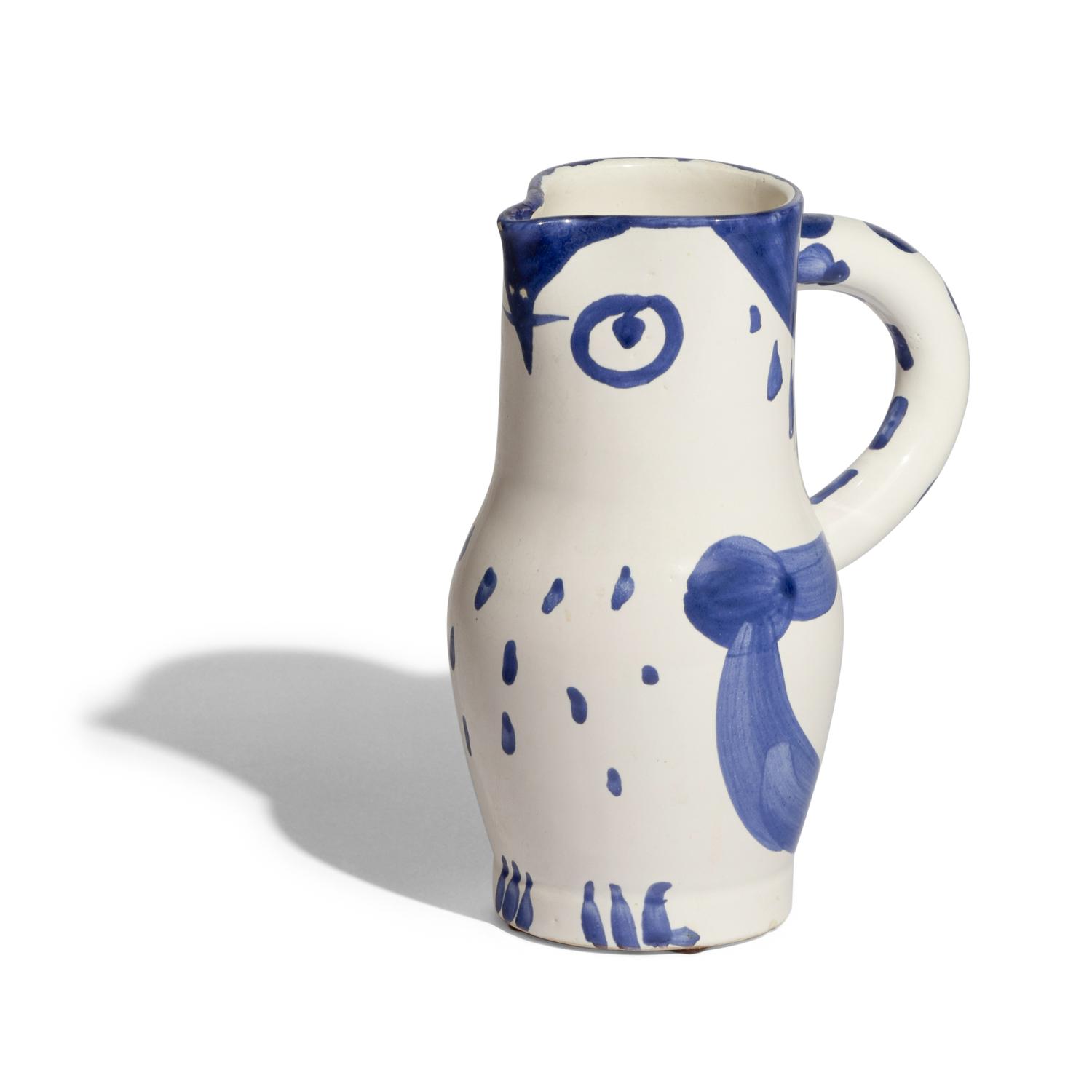 Hibou (A.R. 253), 1954