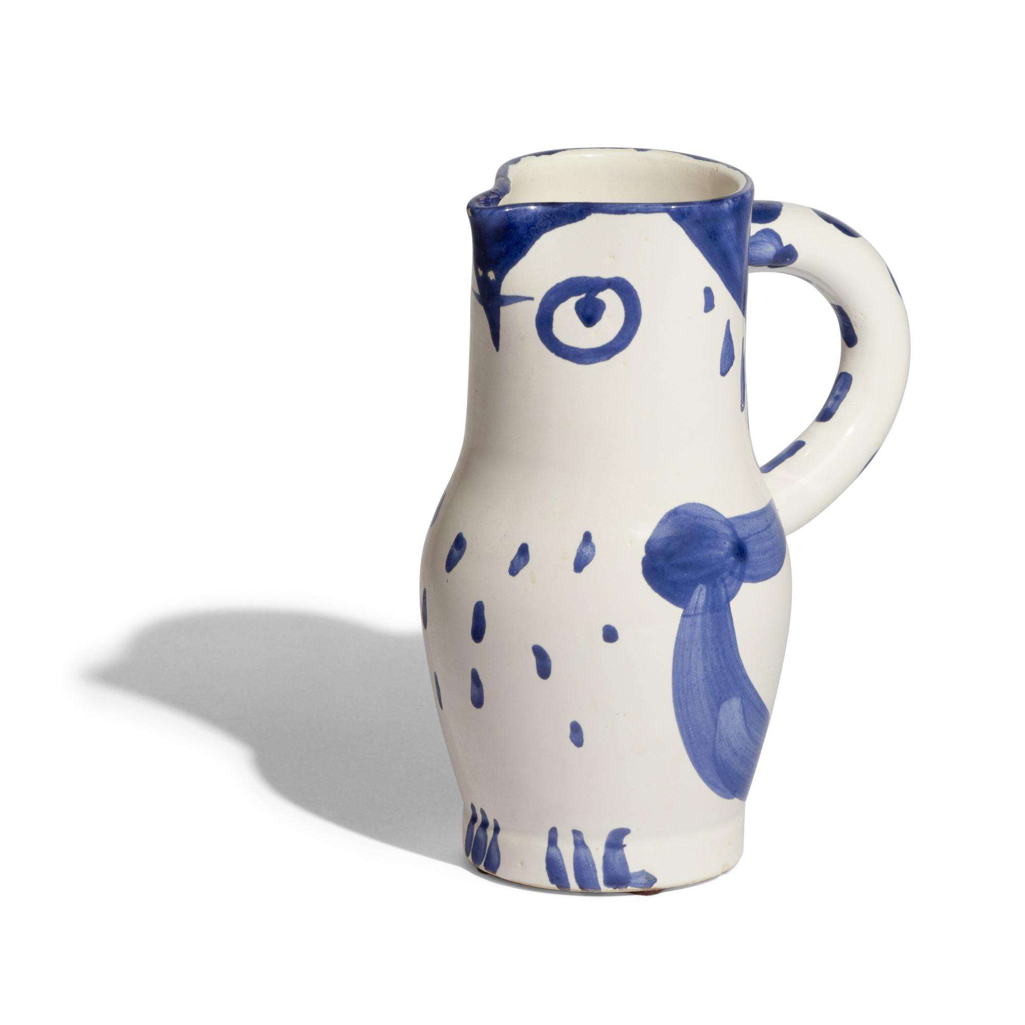 Hibou (A.R. 253), 1954