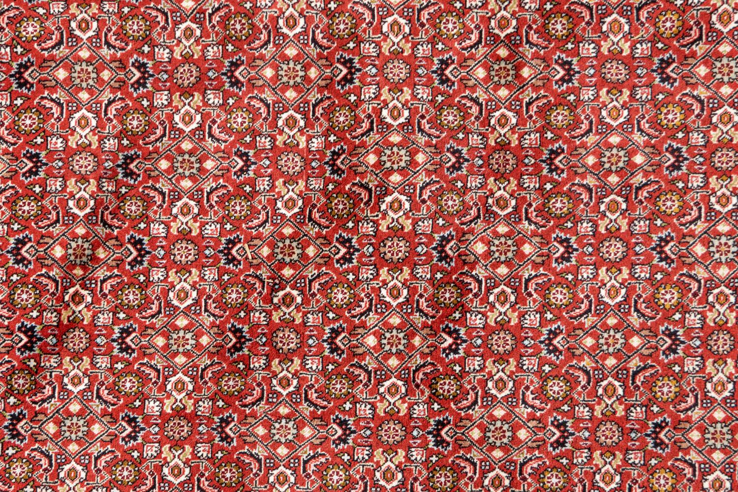 A Bidjar Wool Rug