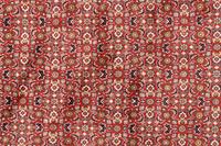 A Bidjar Wool Rug