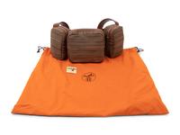 Hermès Vibrato Safari Waist Bag, 2000