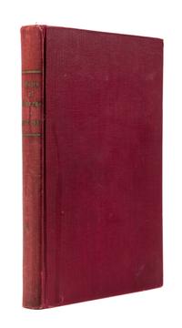 [CHICAGO]. Poles of Chicago 1837-1937. A History of One Century of Polish Contribution to the City of Chicago, Illinois. Chicago: Polish Pageant Inc., 1937.