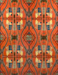 Sprawl I