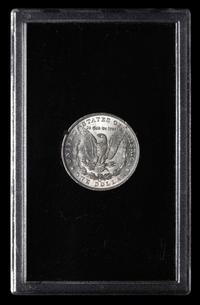 An 1880-CC GSA: Morgan $1 Coin