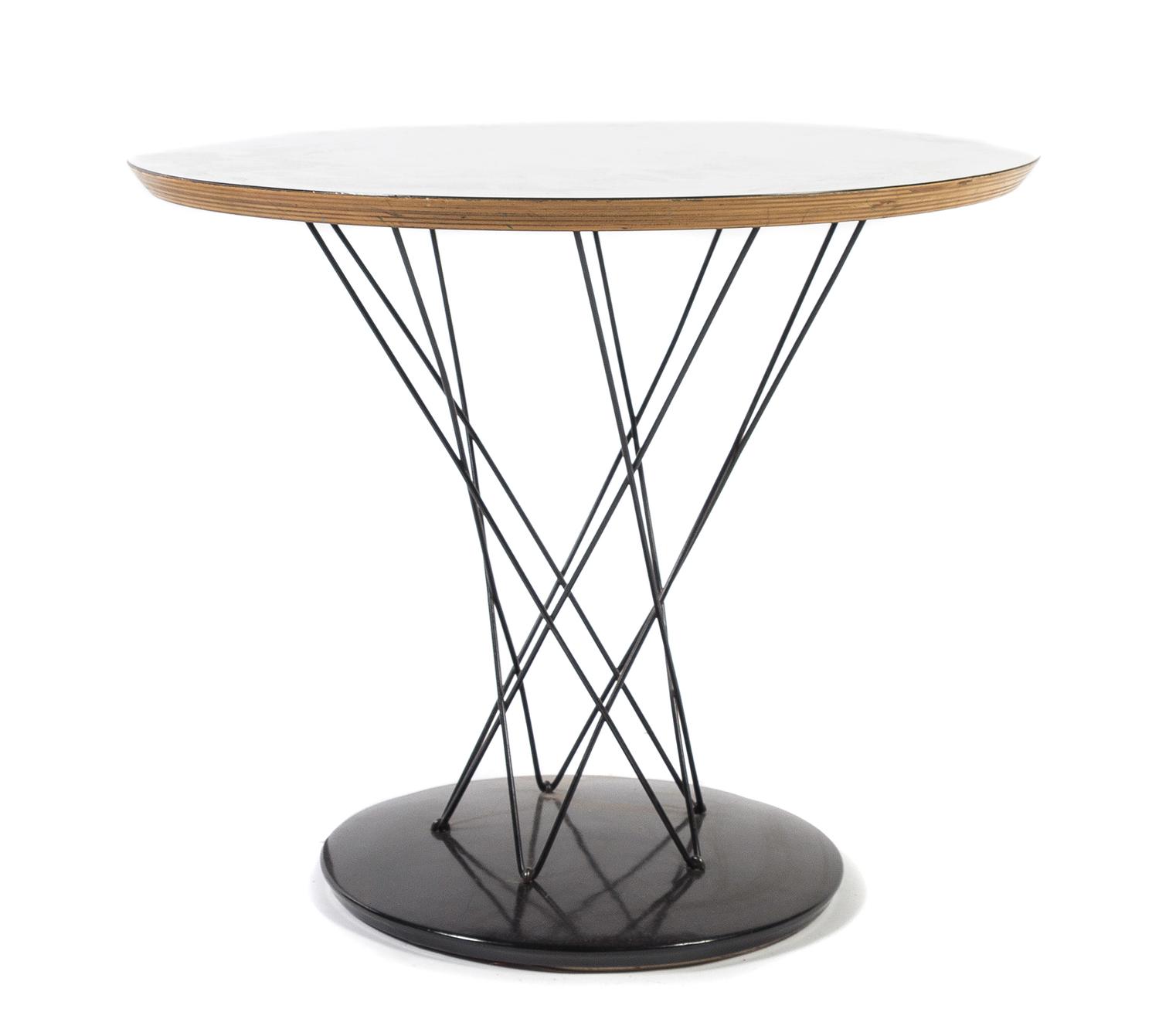 Isamu Noguchi (American, 1904-1988), KNOLL, occasional table, model no. 87