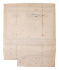 [CIVIL WAR - CONFEDERATE]. A large group of Confederate bonds.