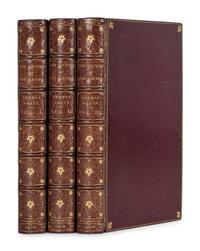 HARDY, Thomas (1840-1928). The Return of the Native . London: Smith, Elder, & Co., 1878.