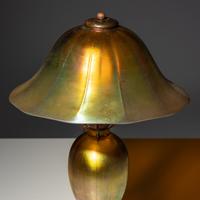 Table lamp