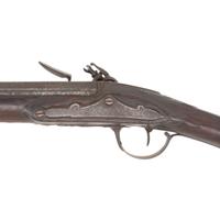 Restored French Style Flintlock Fusil