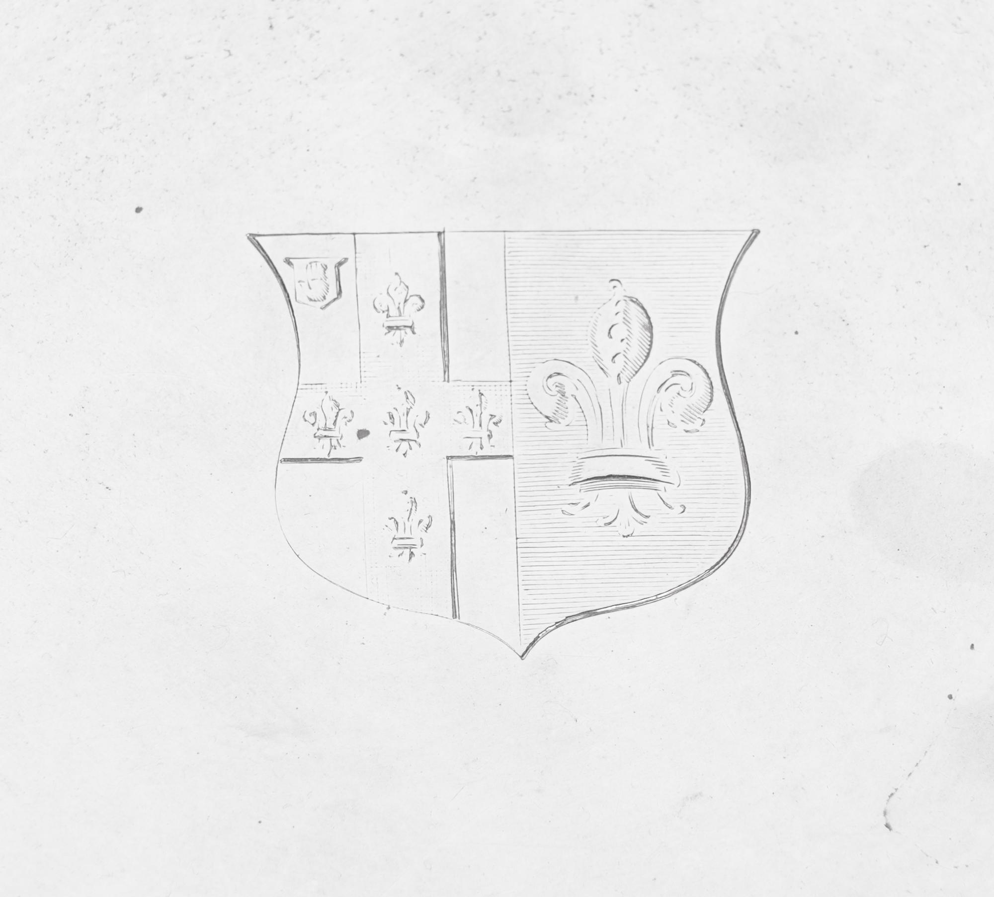 A George II Silver Wine Waiter