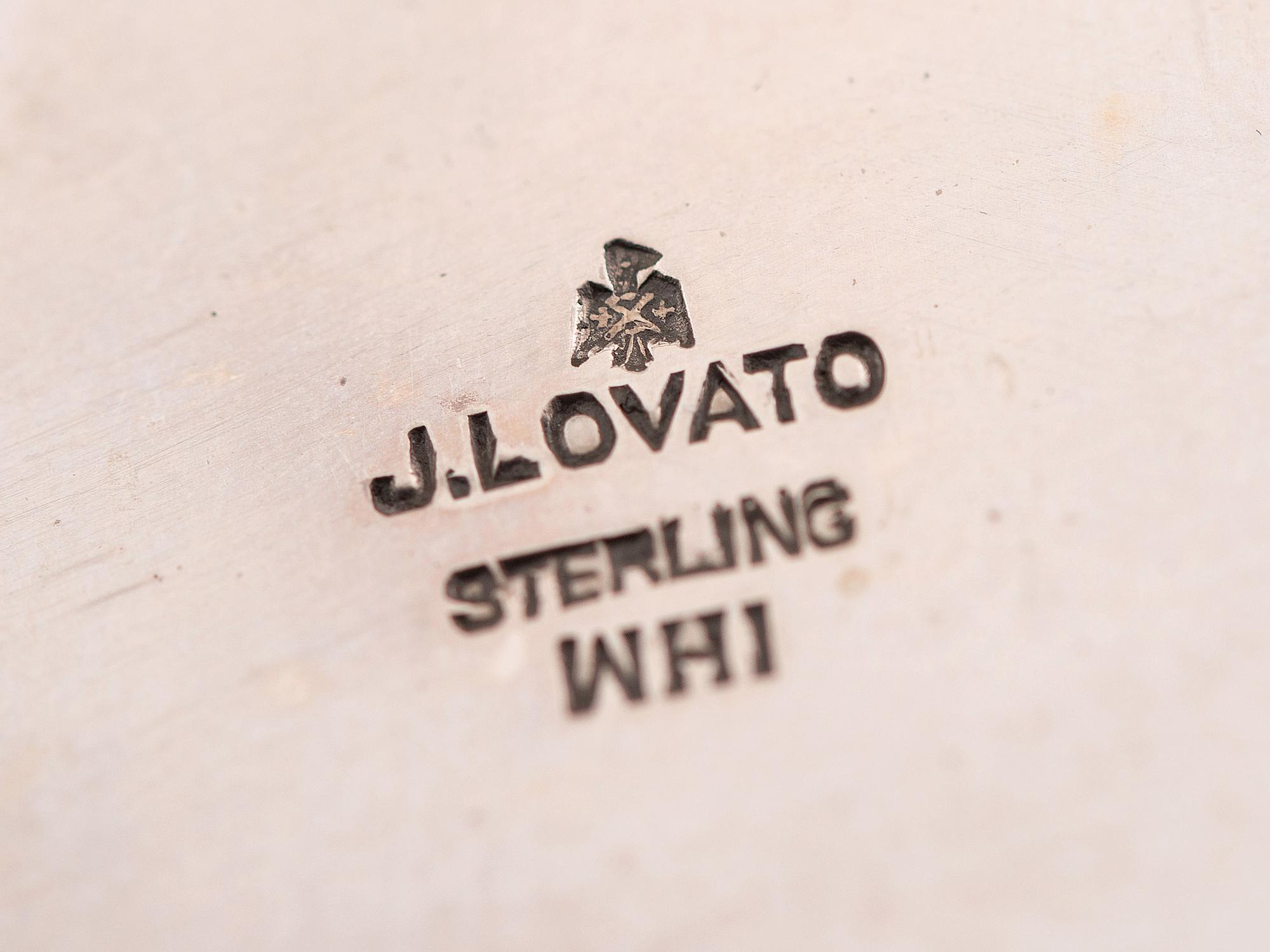 Sterling Silver Pendants AND Link Necklace
