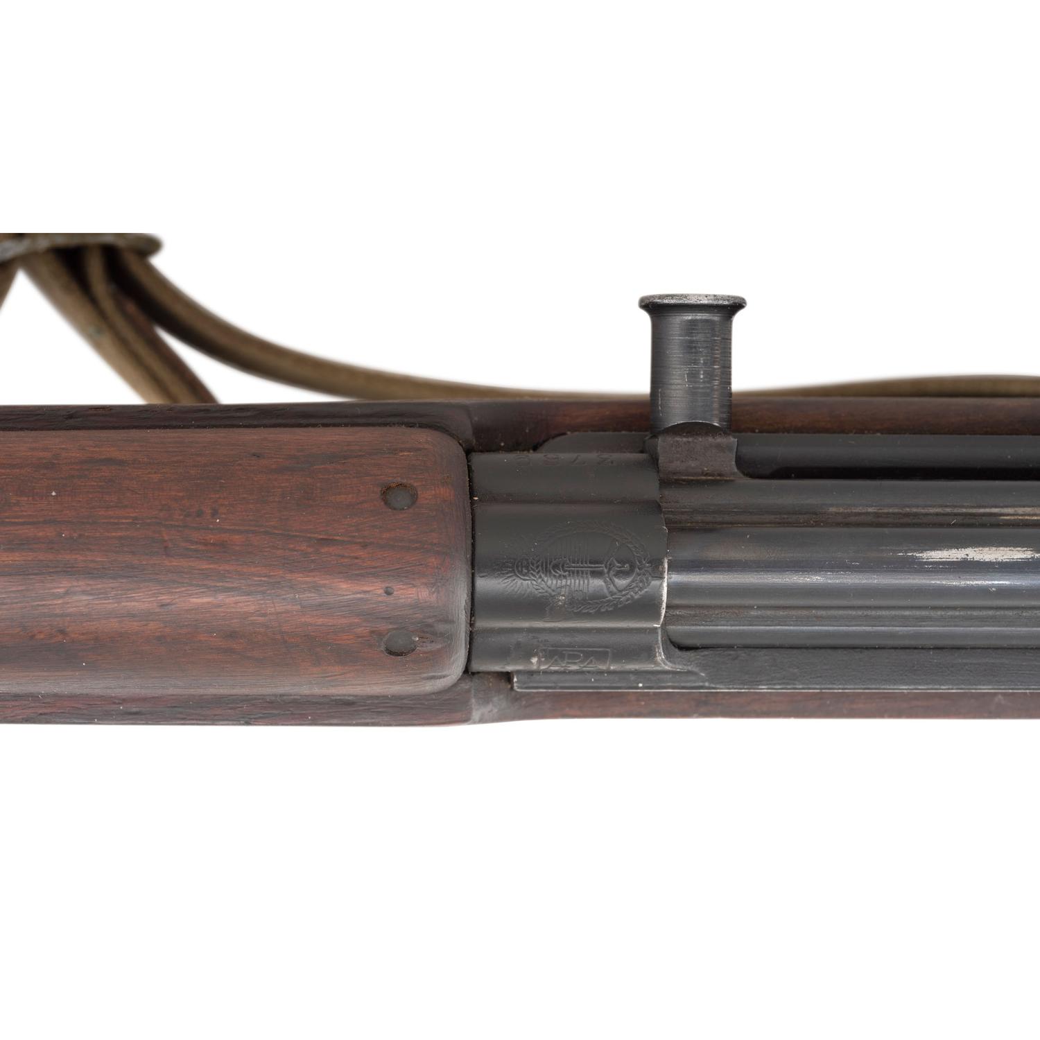 **Argentine Contract FN-49 Rifle in .308
