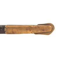 Imported US Model 1850 Staff & Field Officers Sword Retailer Marked by Staderman