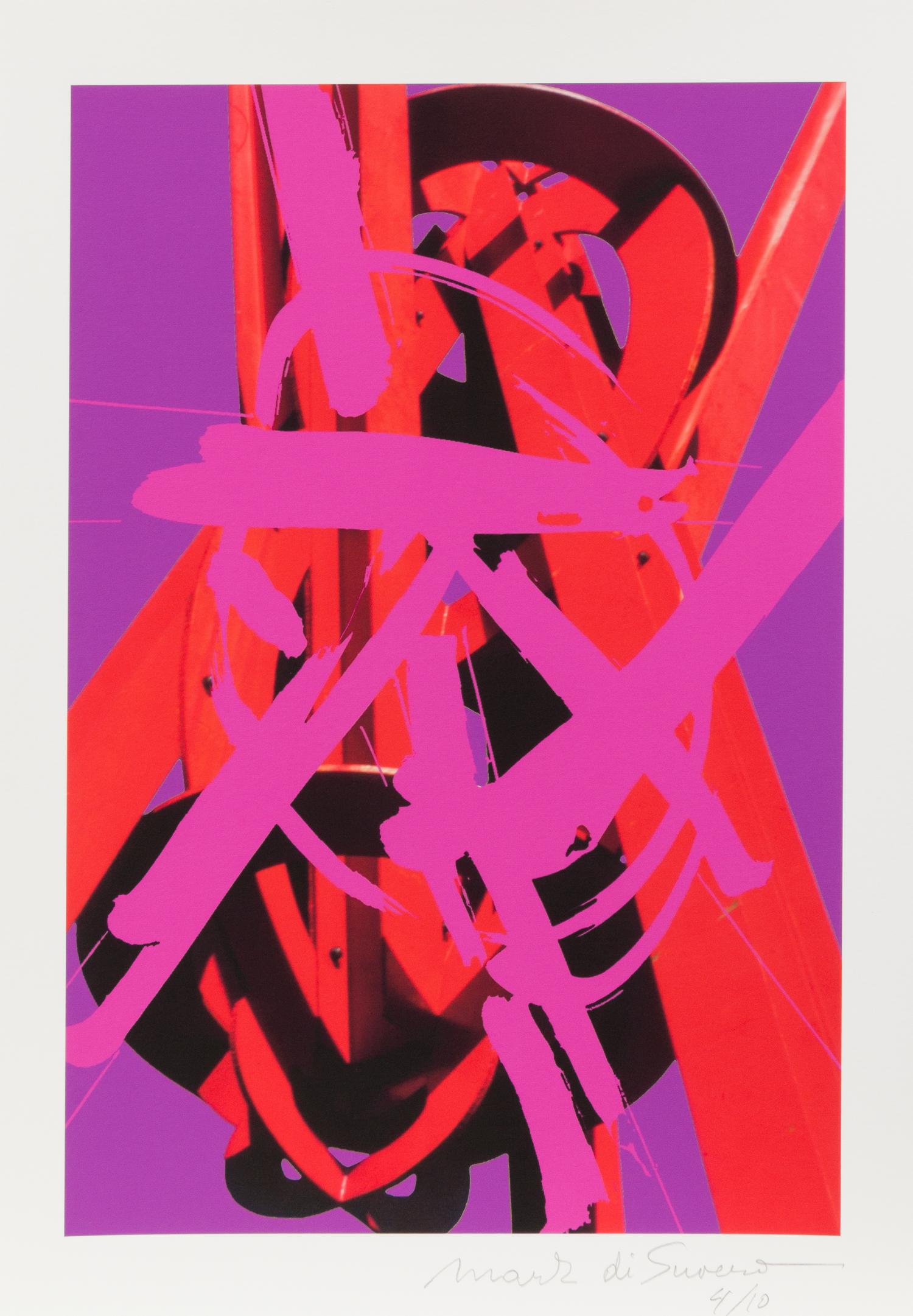 Mark di Suvero